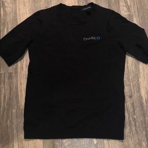 Chase Uniform in Black